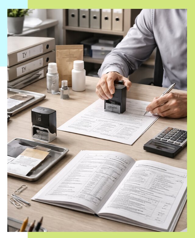 Разработка ТУ на продукцию в Гае от 12199 р. | Сертэкс