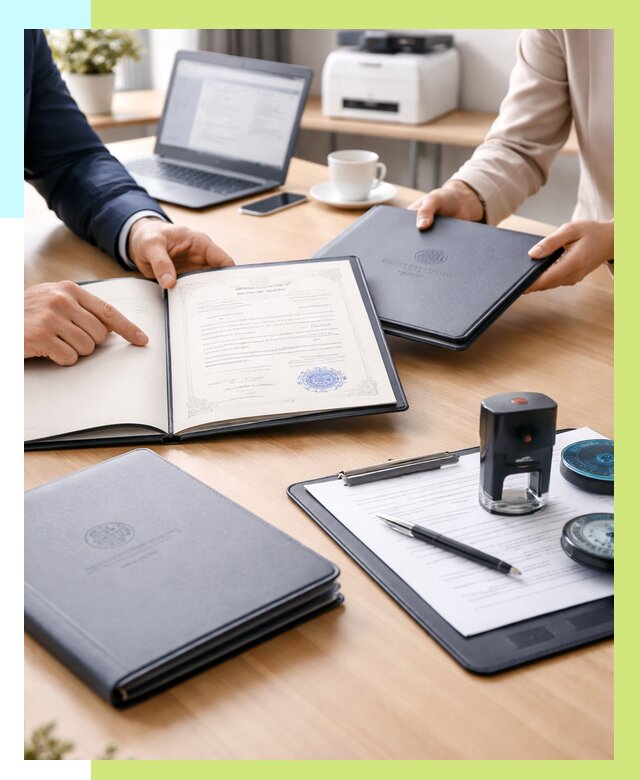 Сертификат OHSAS 18001 в Гае от 45747 р. | Сертэкс